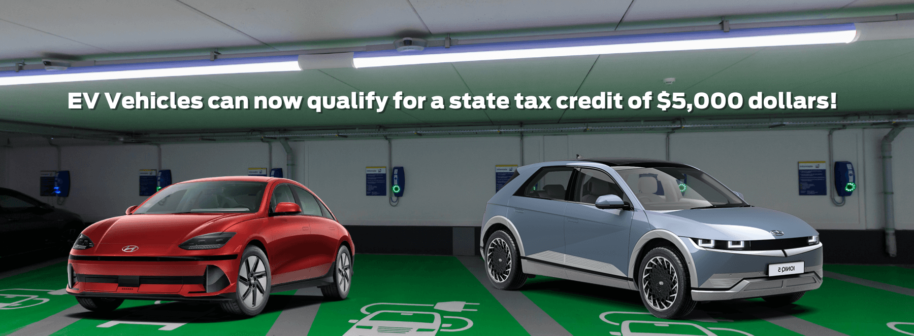 hyundai ev tax credit