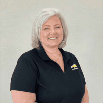 Cheryl  Kaiser