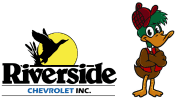 Riverside Chevrolet Logo