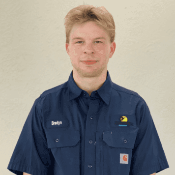 Bradyn  Applegate