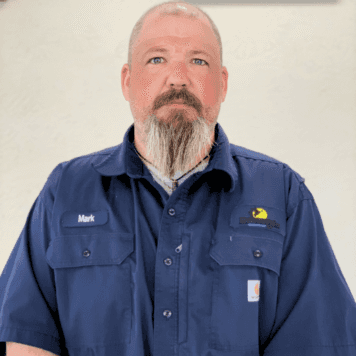 Mark Williams