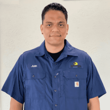 Juan Ruiz