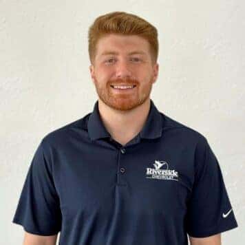 Keegan Glatz