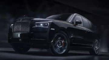 Visit Rolls-Royce Motor Cars Denver to Own a 2023 Rolls-Royce Phantom