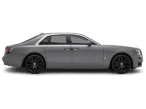 2022 Rolls-Royce Ghost Trim Levels - Rolls-Royce Motor Cars Denver