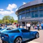 Supercar Saturday at Rolls-Royce Motor Cars Denver in Highlands Ranch, CO