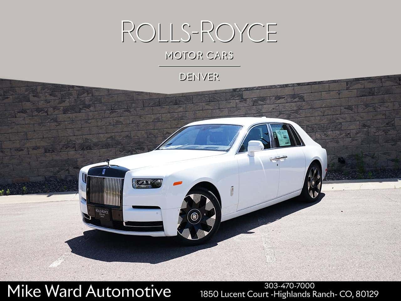 2023 Rolls-Royce Phantom Review, Pricing, New Phantom Sedan Models