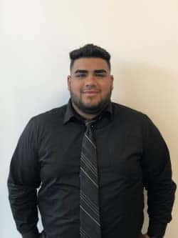 Andres Marquez