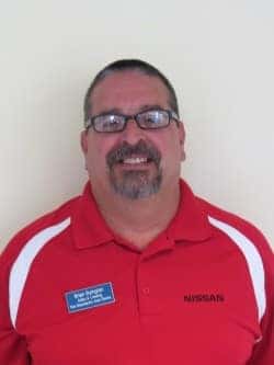 Brian Byington
