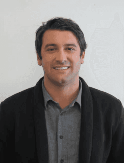 Chad Bouchard