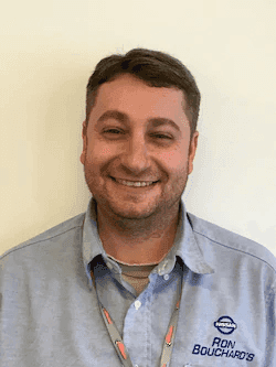 Dan Hochberg