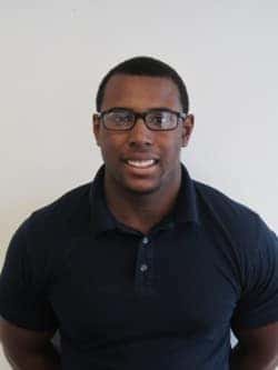 Frank Brown