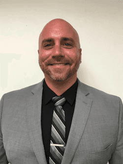 Steve Castelli