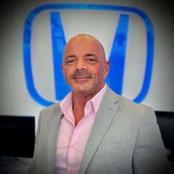 Wally Noueiri