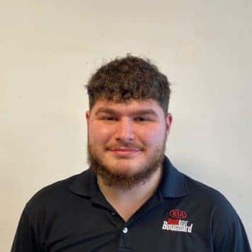 Tyler Miller