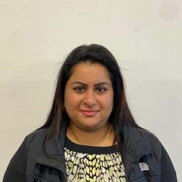 Shabana Phillips