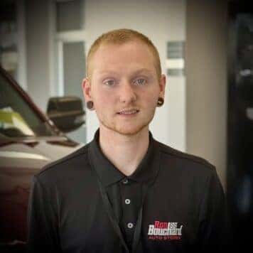 Andrew  Brodeur