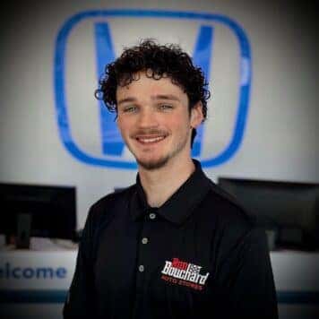 Andrew  Bourque
