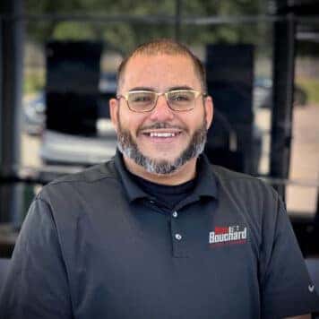 Keith Rivera