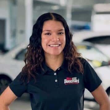 Lillian Bellido