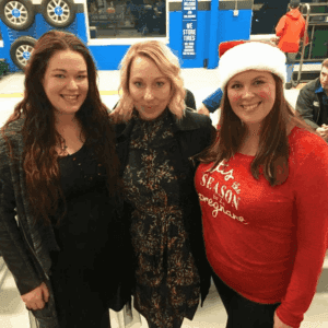 employees celebration