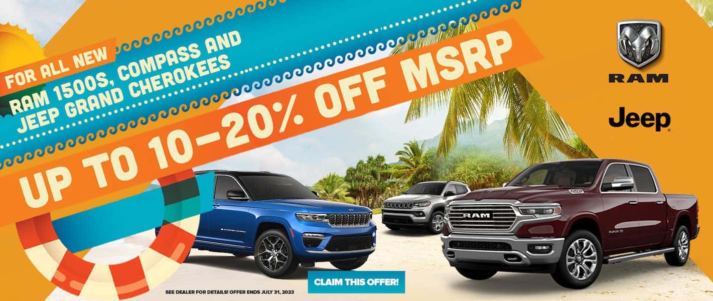 Sarasota Dodge Chrysler Jeep Ram Fiat