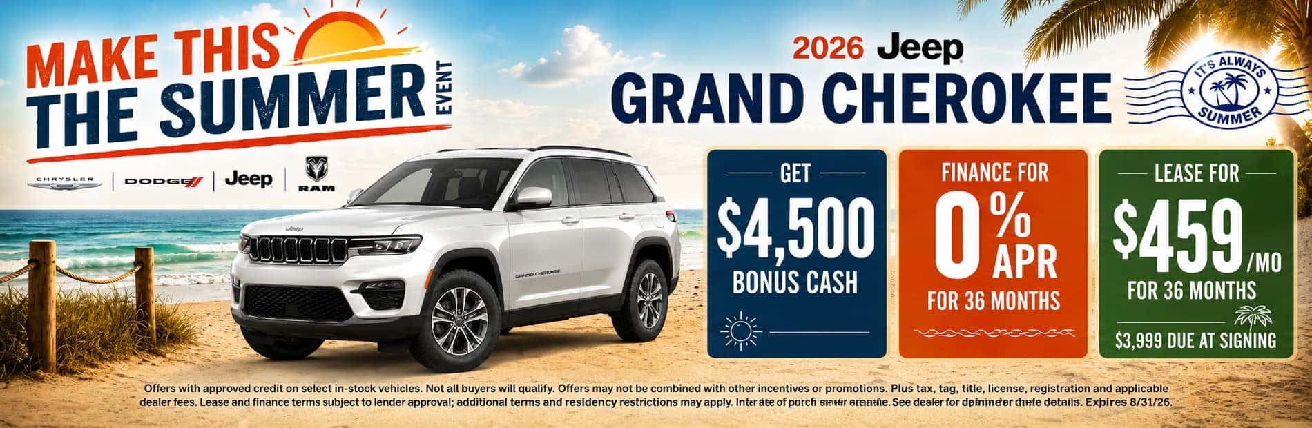 GRAND CHEROKEE