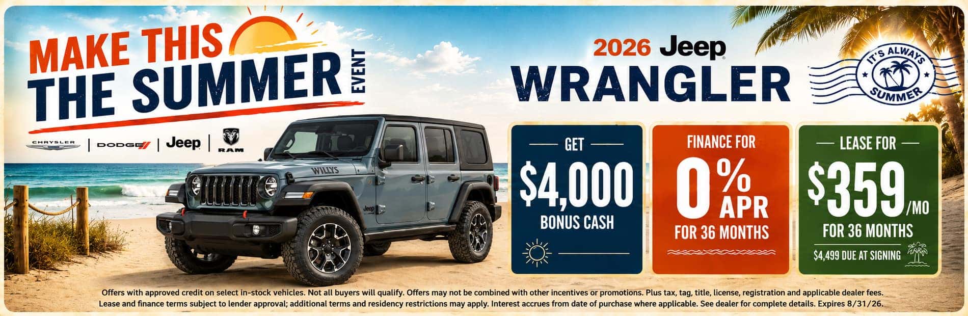 Wrangler
