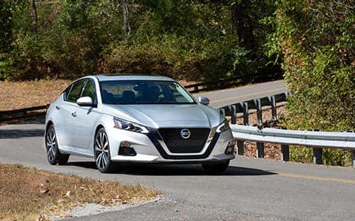 2023 Nissan Altima