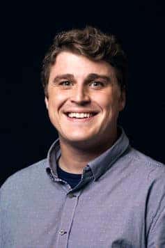 Jake  Daniels