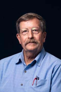 John  Erhardt