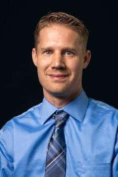 Joshua  Ahrens