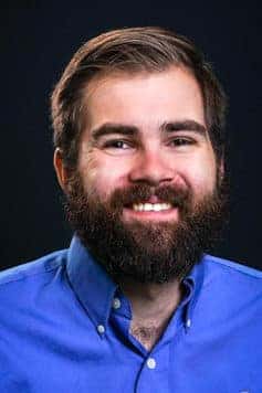 Eirik Kins