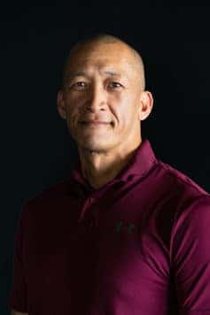 Gu Kim