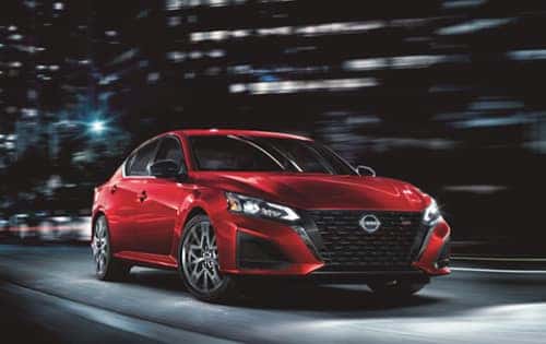 2023 Altima SV