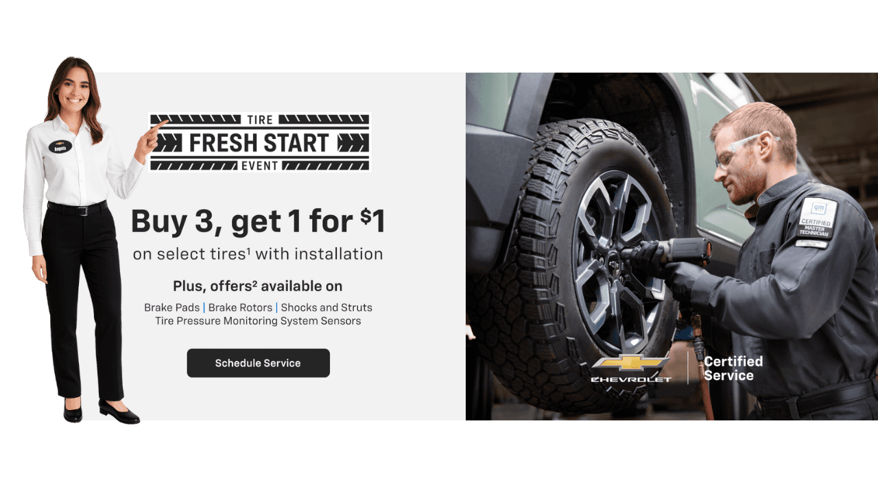tires