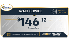 Brake Service