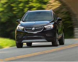 TURBOCHARGED PERFORMANCE