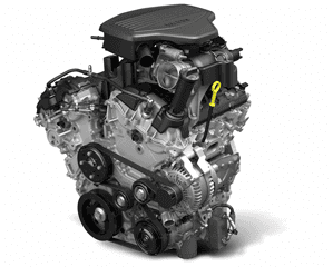 3 6l v6 engine