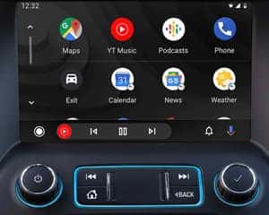 android auto