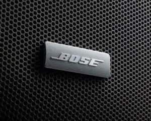 bose premium 8-speaker sound