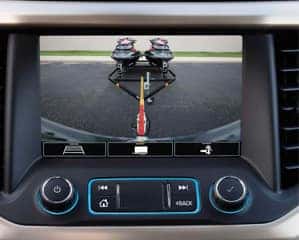 hitch guidance with hitch view