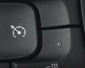 adaptive cruise control