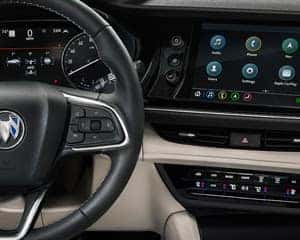driver-centric cockpit