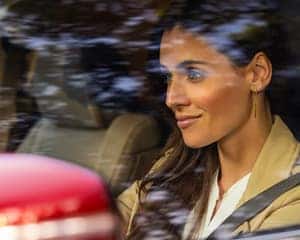 a priority of safety buick driver confidence plus