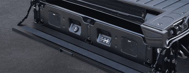 capability features