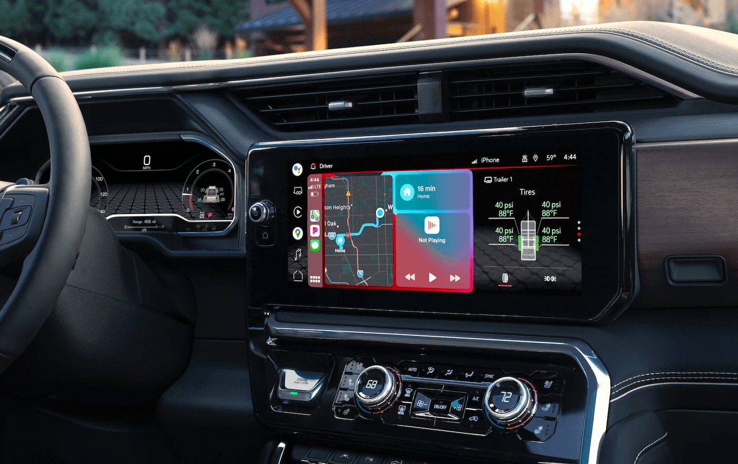 2021 gmc