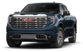 denali