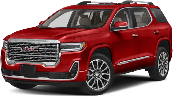 2023 GMC Acadia Hagerstown MD | New GMC Acadia Offers Hagerstown