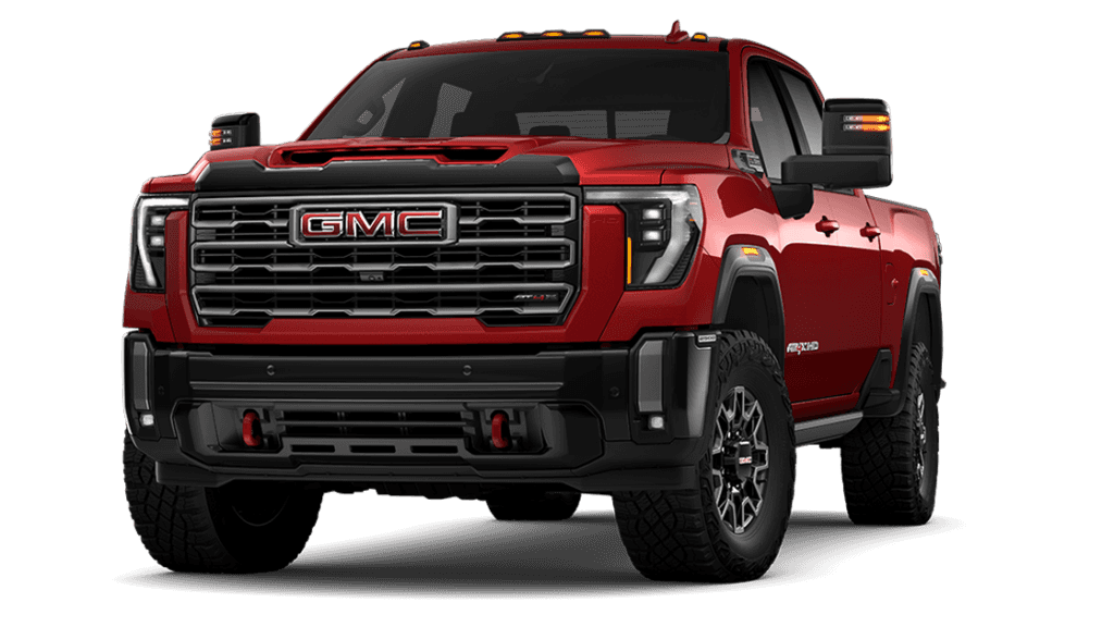 2025 GMC Sierra 2500 REGULAR CAB